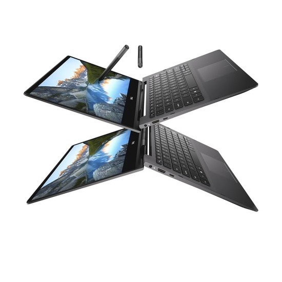 Dell Inspiron 7391 2 in 1 13.3" i5 8GB SSD Full HD A+