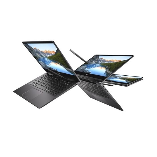 Dell Inspiron 7391 2 in 1 13.3" i5 8GB SSD Full HD A+