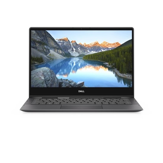 Dell Inspiron 7391 2 in 1 13.3" i5 8GB SSD Full HD A+
