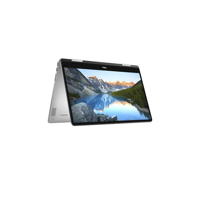 Dell Inspiron 7586 2 in 1 15.6" i5 8GB SSD Full HD A+