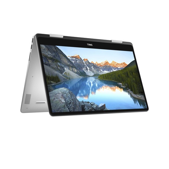 Dell Inspiron 7586 2 in 1 15.6" i5 8GB SSD Full HD A+