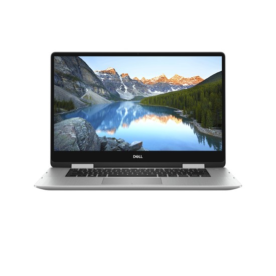 Dell Inspiron 7586 2 in 1 15.6" i5 8GB SSD Full HD A+
