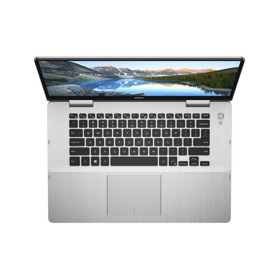 Dell Inspiron 7586 2 in 1 15.6" i5 8GB SSD Full HD A+