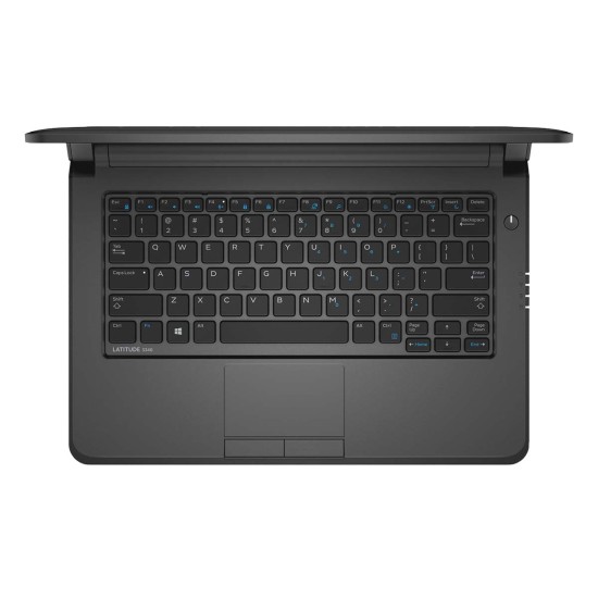 Dell Latitude 3340 i3 4GB SSD 128GB 13,3" Grado A