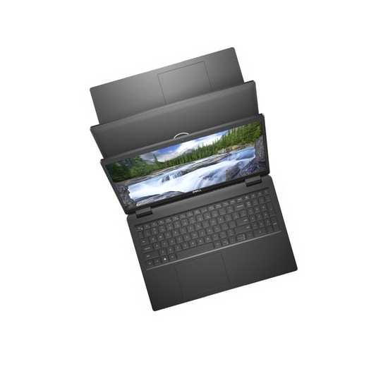 Dell Latitude 3520 i5 8GB SSD 256GB 15.6" Full HD A+