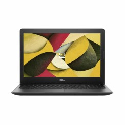 Dell Latitude 3590: i5, 8GB, SSD 256GB, Full HD A+