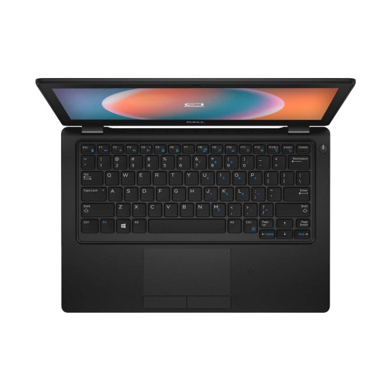 Dell Latitude 5290 i5-8350U · 16GB · SSD 256GB · 12,5"