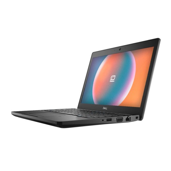 Dell Latitude 5290 12,5" i5 8350U, 8GB, 256GB SSD A+