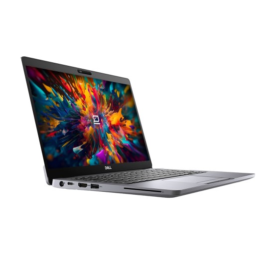 Dell Latitude 5310 i7 16GB SSD 512GB 13,3" Full HD A+