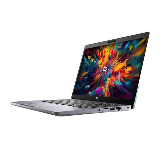 Dell Latitude 5310 i7 16GB SSD 512GB 13,3" Full HD A+
