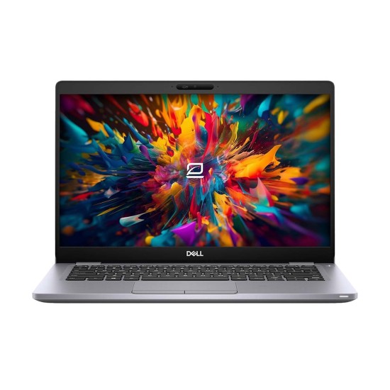 Dell Latitude 5310 Tattile 13,3" i5 8GB SSD Full HD