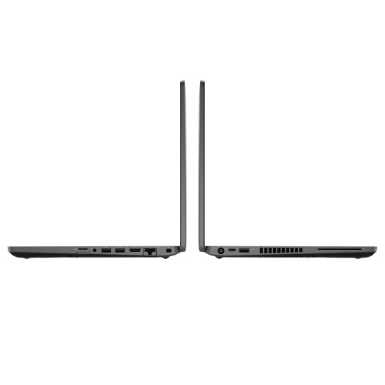 Dell Latitude 5400 i5-8365U · 16GB · SSD 256GB · 14" FHD