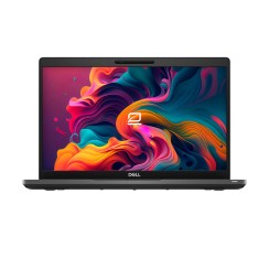 Dell Latitude 5400 14" i5 8GB SSD 256GB Full HD A+