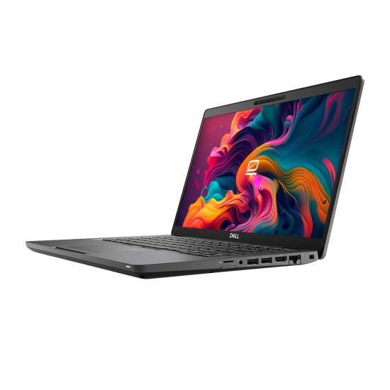 Dell Latitude 5400 Tattile 14" i5 8GB SSD 256GB A+