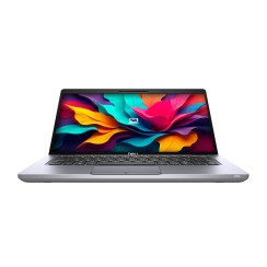 Dell Latitude 5410 Touch 14" i7 16GB SSD 512GB A+