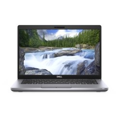 Dell Latitude 5411 Touch 14" i7, 32GB, SSD 512GB A+