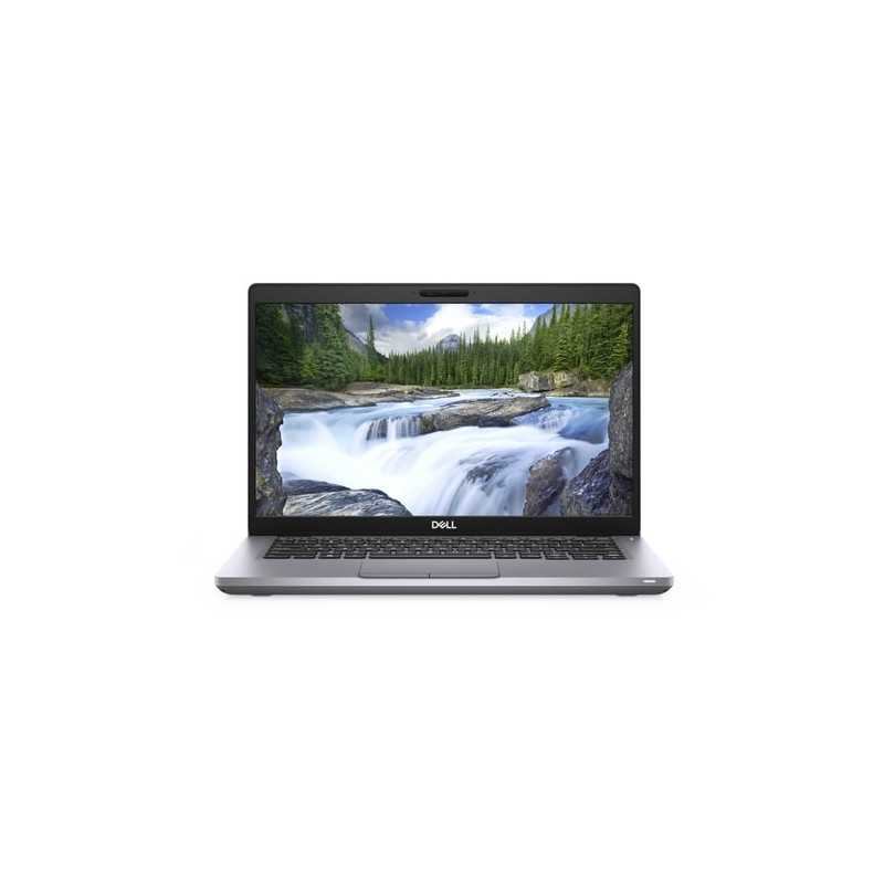 Dell Latitude 5411 Touch 14" i7, 32GB, SSD 512GB A+