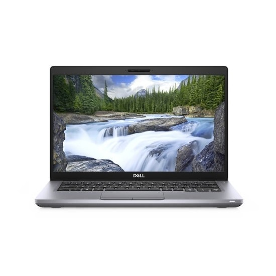 Dell Latitude 5411 Touch 14" i7, 32GB, SSD 512GB A+