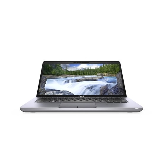 Dell Latitude 5411 Touch 14" i7, 32GB, SSD 512GB A+