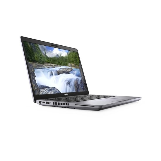 Dell Latitude 5411 Touch 14" i7, 32GB, SSD 512GB A+