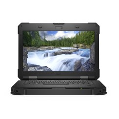 Dell Latitude 5420 Rugged | i5-8350U · 16GB · SSD 512GB · 14" FHD
