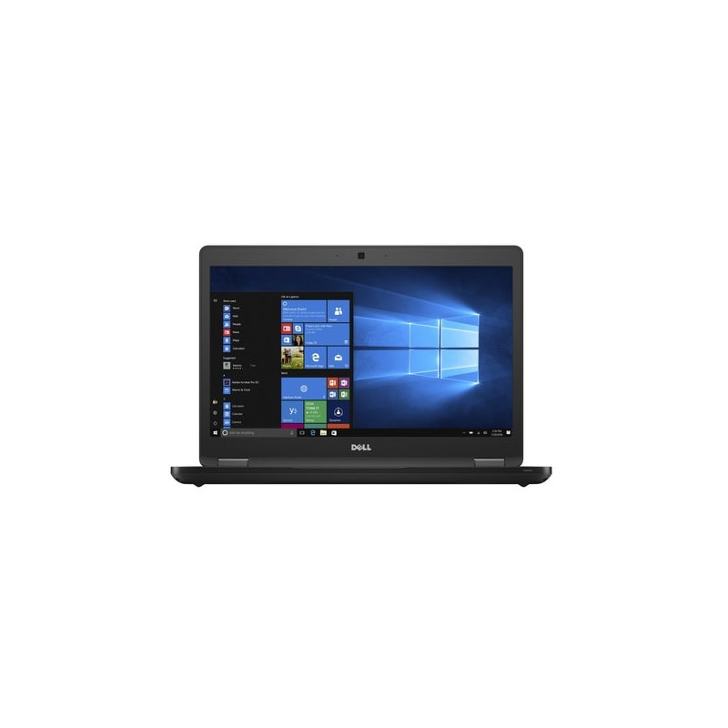 Dell Latitude 5430 14" i7 1255U 16GB SSD 512GB A+