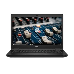 Dell Latitude 5480 i5, 8 GB di RAM, 512 GB di SSD, Full HD