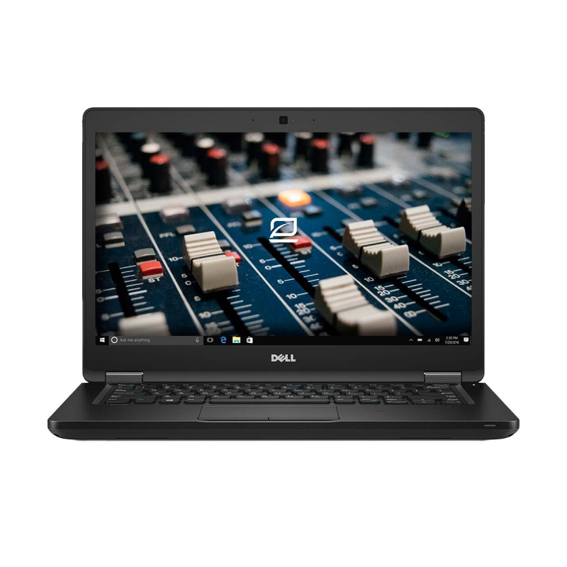 Dell Latitude 5480 i5, 8 GB di RAM, 512 GB di SSD, Full HD