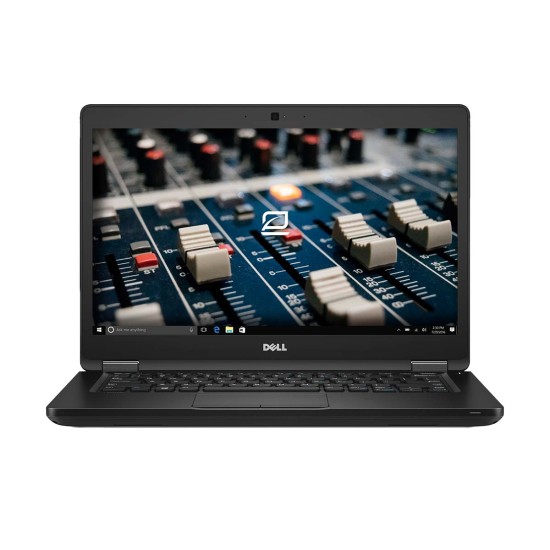 Dell Latitude 5480 i5, 8 GB di RAM, 512 GB di SSD, Full HD