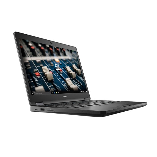 Dell Latitude 5480 i5, 8 GB di RAM, 512 GB di SSD, Full HD