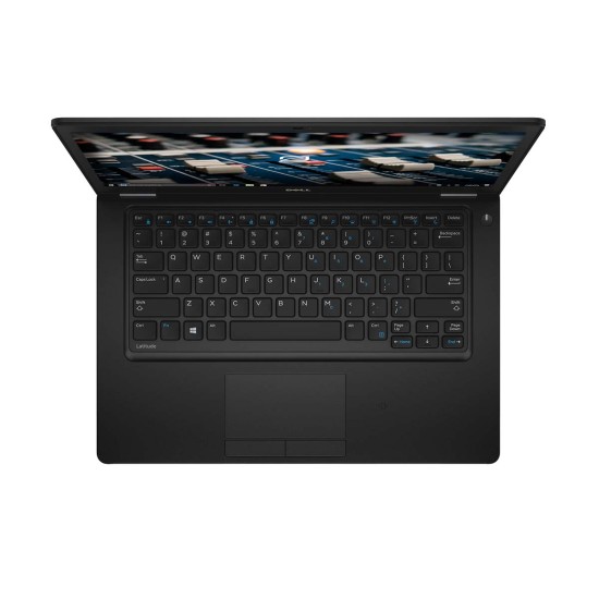 Dell Latitude 5480 i5, 8 GB di RAM, 512 GB di SSD, Full HD