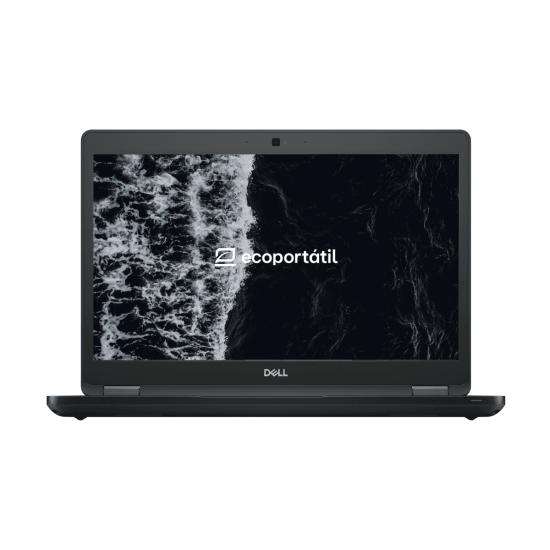 Dell Latitude 5490 14" i5 16GB SSD 256GB A+