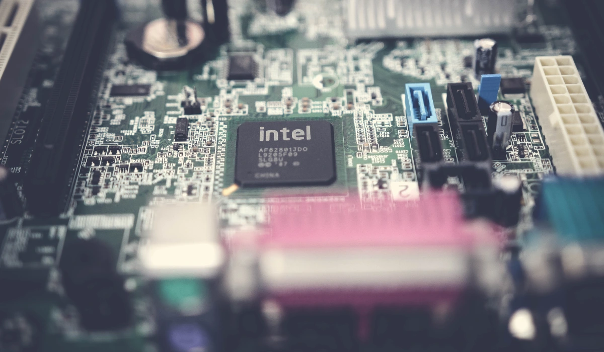 Loghi di Windows 11, Intel e AMD che mostrano la compatibilità dei processori