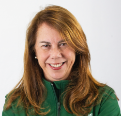 Rocío R. - Administrativa y Contable da Ecoportatil
