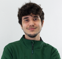 Antonio H. - Responsable Ecommerce da Ecoportatil