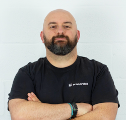 Antonio P. - Técnico da Ecoportatil