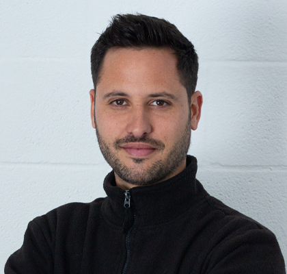 Pablo P-