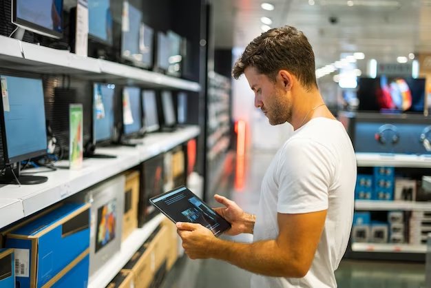 Distribuidor de informatica