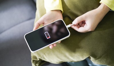 Batterie per cellulari: come prolungarne la durata?