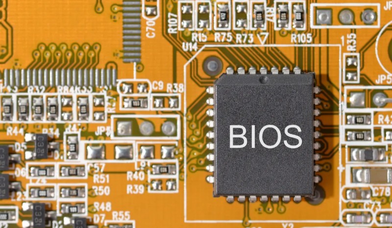 Come aggiornare il BIOS del PC passo dopo passo