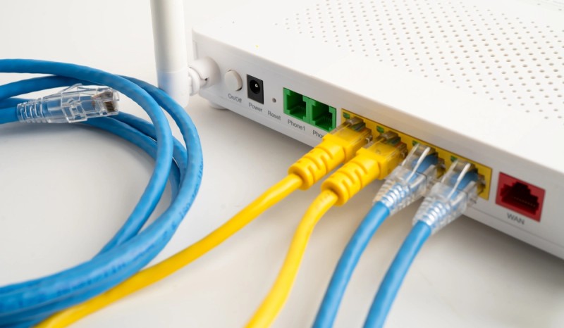 Come aprire le porte del router: guida passo passo