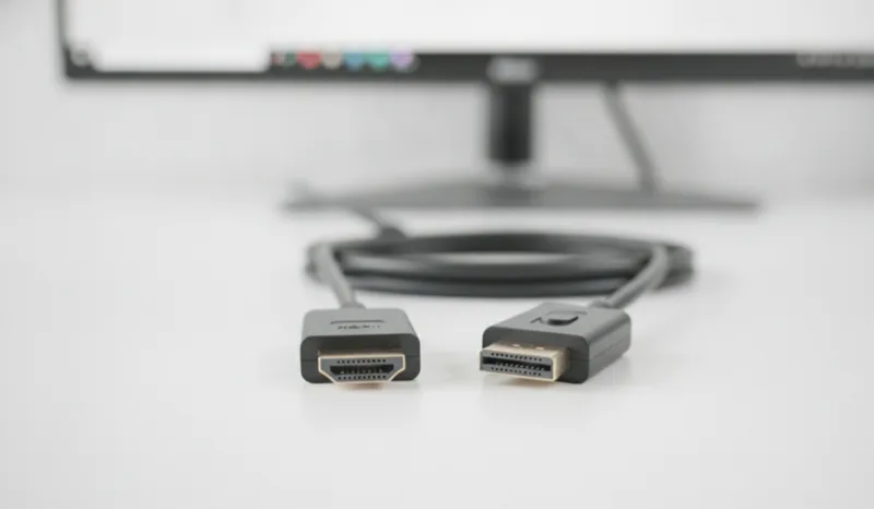 HDMI vs DisplayPort: differenze e quale scegliere