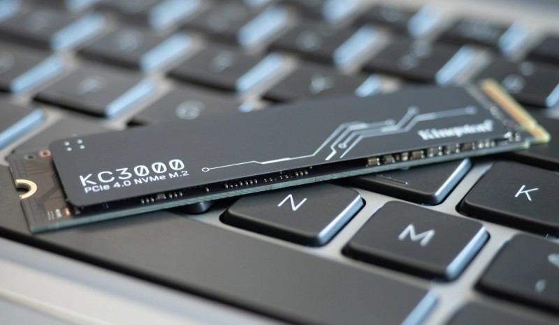 Differenze tra NVMe e SSD
