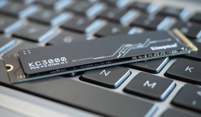 Differenze tra NVMe e SSD