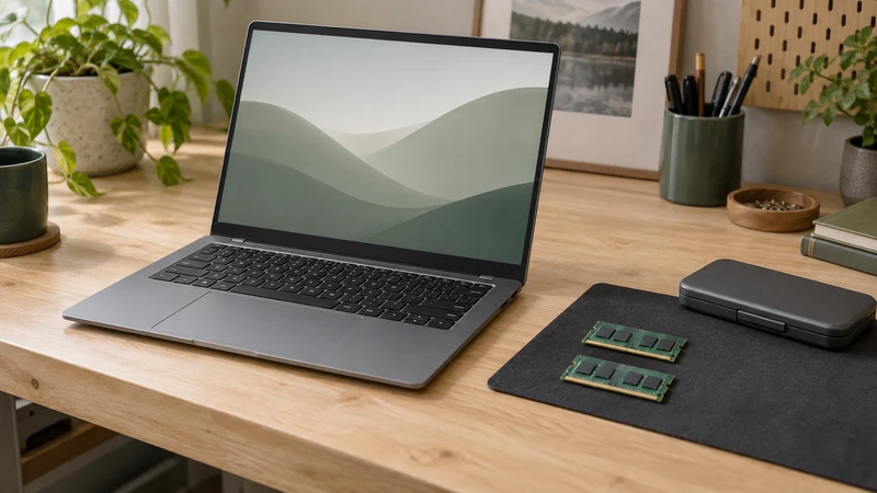 8, 16 o 32 GB di RAM: come scegliere per il portatile