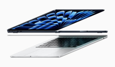 MacBook