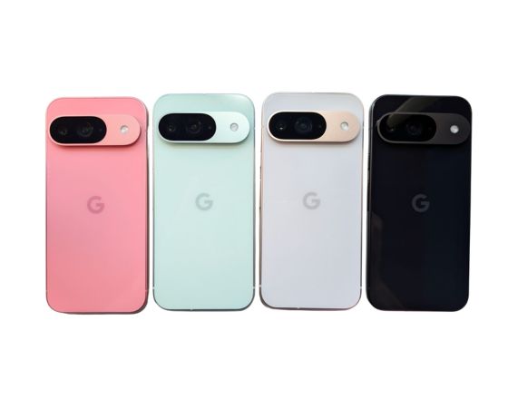 Vendere Google Pixel