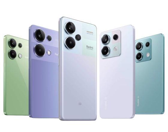 Vendere Xiaomi