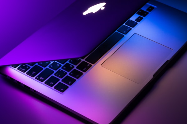 Vendi MacBook
