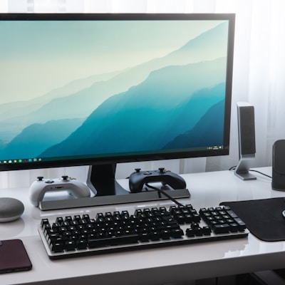 Vendi PC desktop